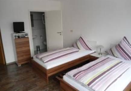 Hefterwaldstueble Hotel Schramberg Kültér fotó