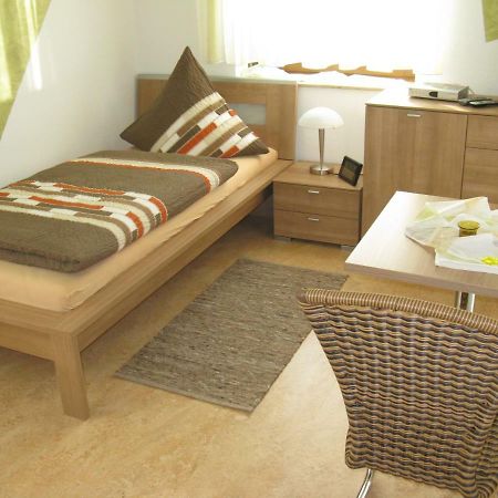 Hefterwaldstueble Hotel Schramberg Kültér fotó