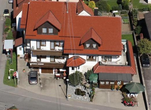 Hefterwaldstueble Hotel Schramberg Kültér fotó
