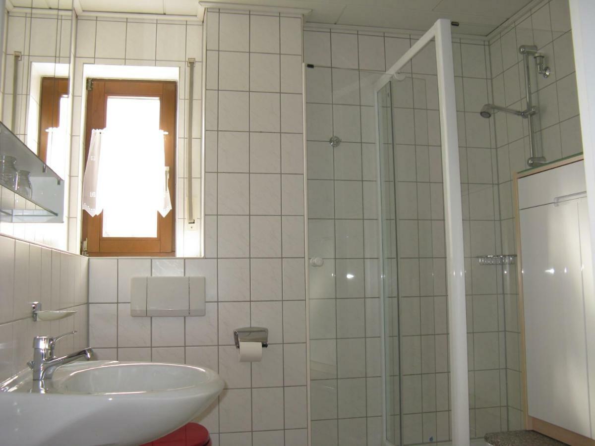 Hefterwaldstueble Hotel Schramberg Kültér fotó