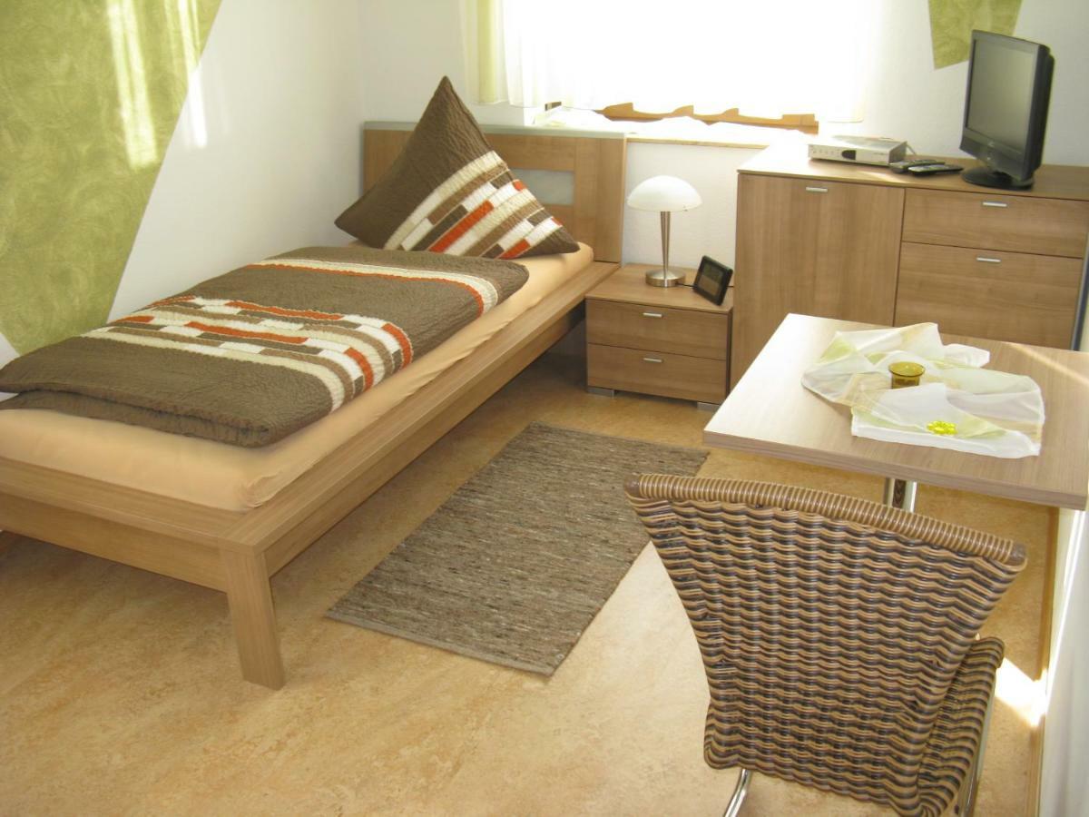 Hefterwaldstueble Hotel Schramberg Kültér fotó