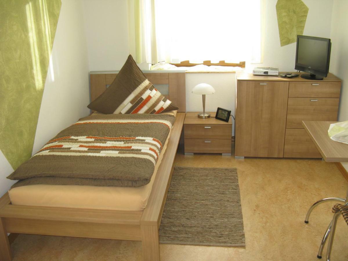 Hefterwaldstueble Hotel Schramberg Kültér fotó