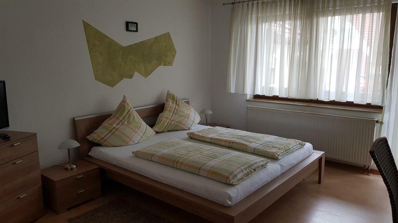 Hefterwaldstueble Hotel Schramberg Kültér fotó