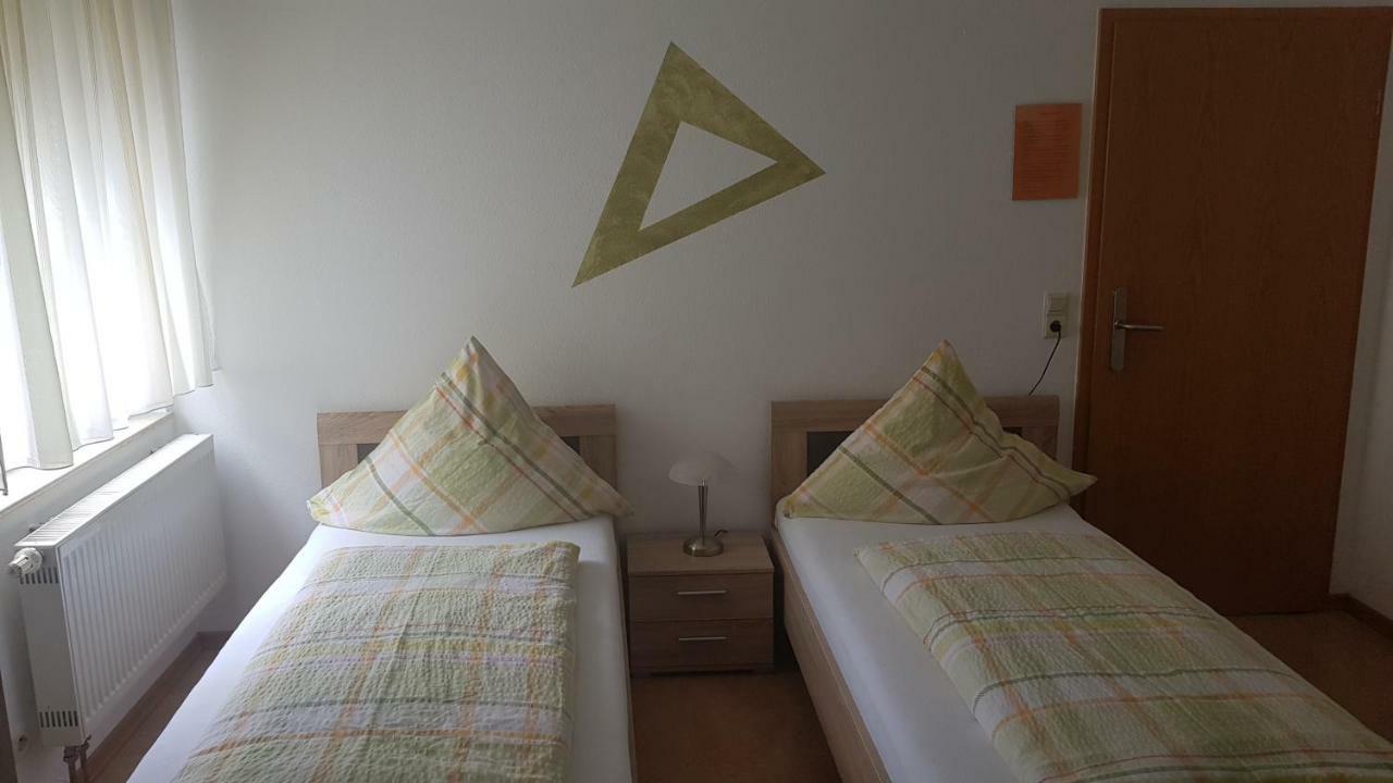 Hefterwaldstueble Hotel Schramberg Kültér fotó