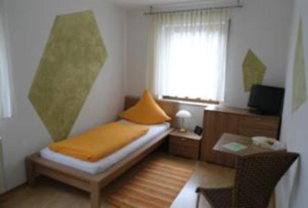 Hefterwaldstueble Hotel Schramberg Kültér fotó