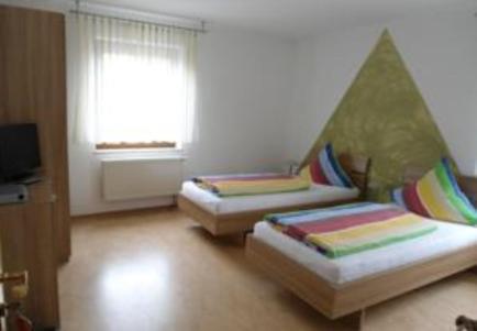 Hefterwaldstueble Hotel Schramberg Kültér fotó