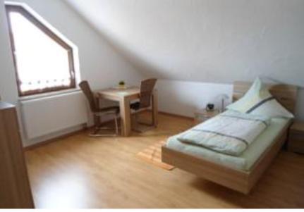 Hefterwaldstueble Hotel Schramberg Szoba fotó